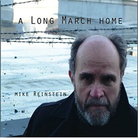 Mike Reinstein